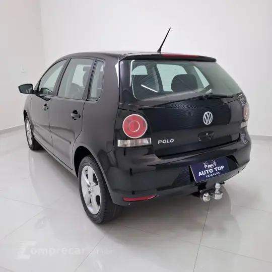 POLO 1.6 MI 8V