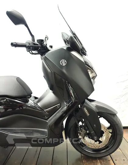 YAMAHA XMAX 250 CONNECTED ABS