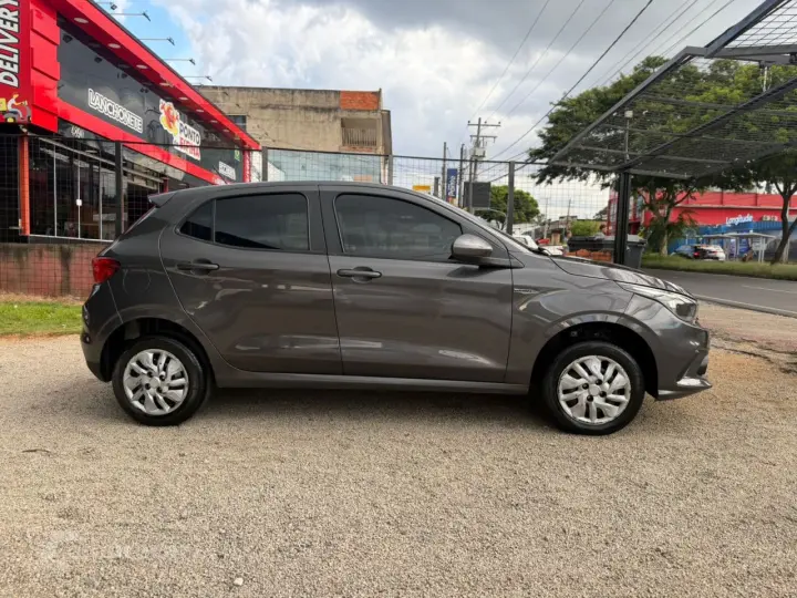 Argo 1.0 4P FLEX FIREFLY DRIVE