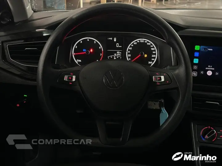 POLO 1.0 MPI TRACK MANUAL