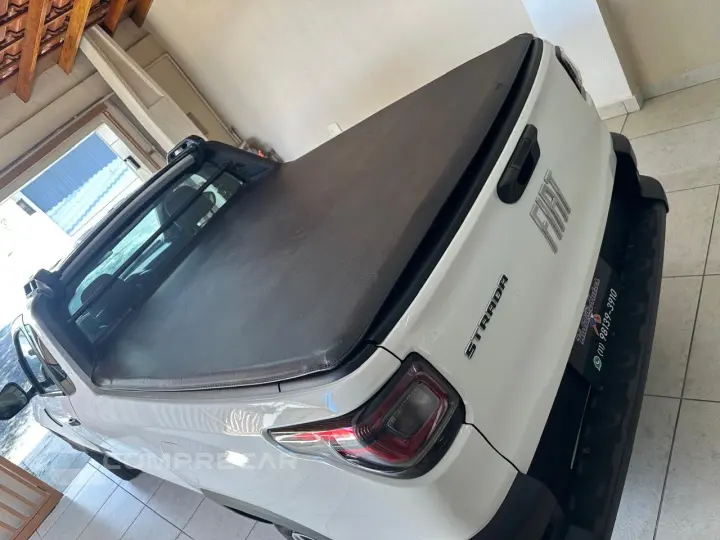 Strada 1.3 FIREFLY FLEX ENDURANCE CABINE SIIMPLES