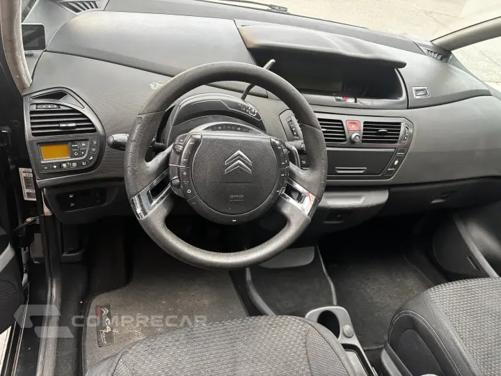 C4 2.0 GLX 16V