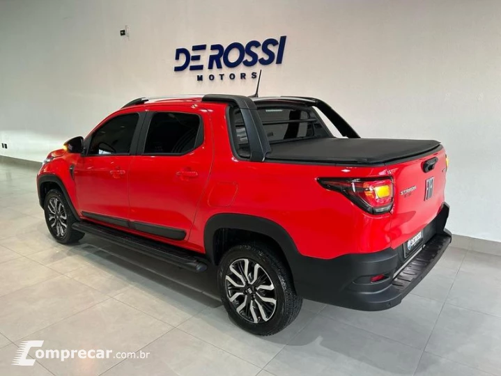 STRADA RANCH T200