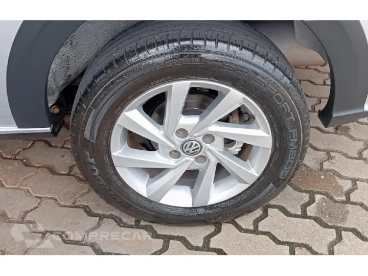 SAVEIRO 1.6 MSI TRENDLINE CS 16V FLEX 2P MANUAL