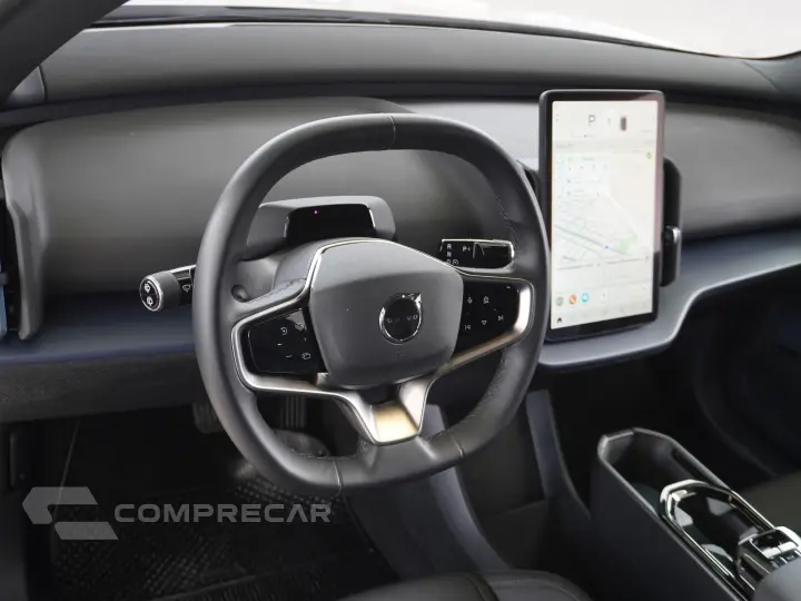 EX30 51 KW ELÉTRICO CORE