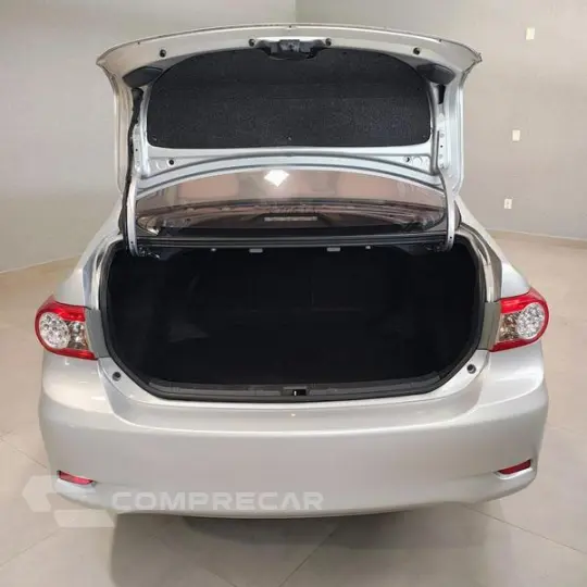COROLLA XEI 2.0 FLEX