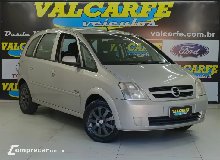 MERIVA 1.8 MPFI Maxx 8V