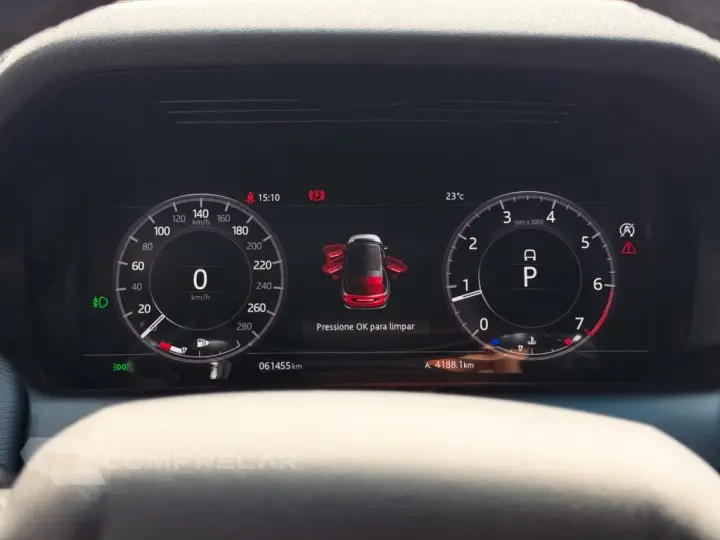 DISCOVERY SPORT 2.0 P250 TURBO FLEX R-DYNAMIC SE AUTOMÁTICO