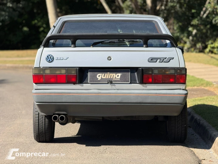 GOL 1.8 GTS 8V