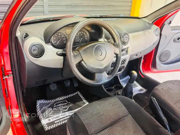 SANDERO 1.0 Expression 16V