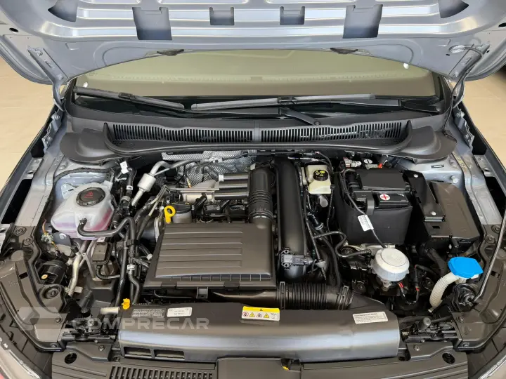 Polo gts 1.4 Tsi