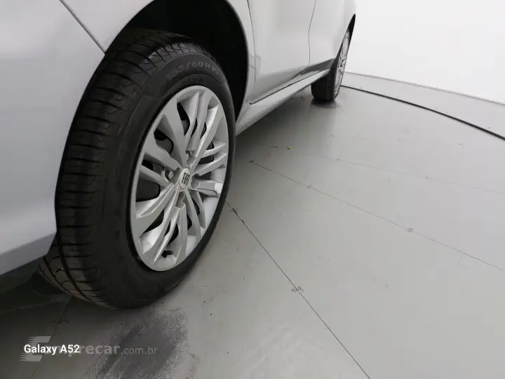 CRONOS 1.3 FIREFLY FLEX DRIVE CVT