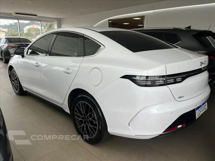 KING 1.5 DM-I PHEV GS AUTOMÁTICO