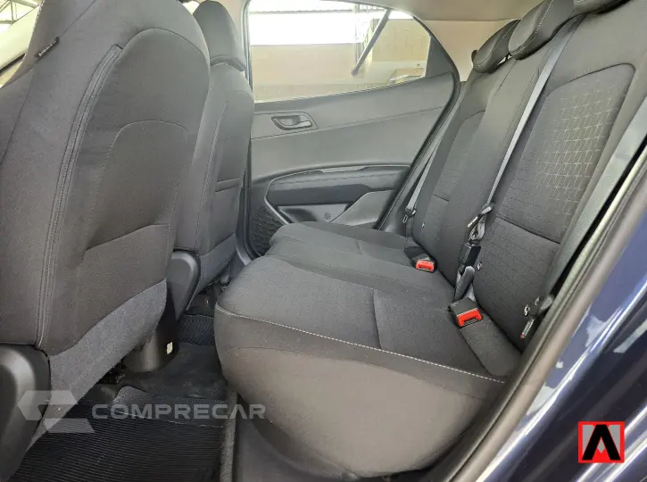 HB20 1.0 12V Comfort Plus