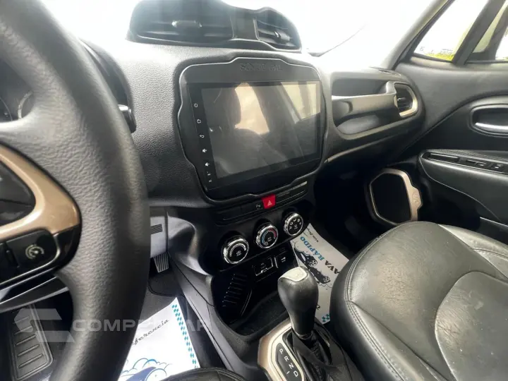 RENEGADE 1.8 16V Sport