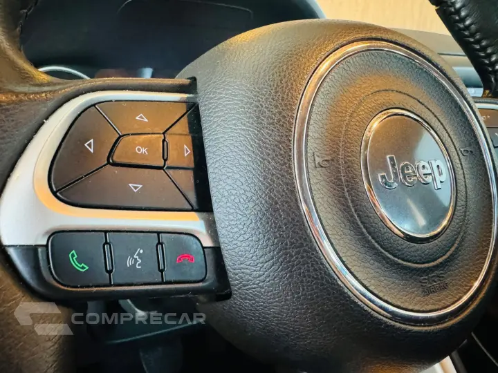 COMPASS 2.0 16V Sport