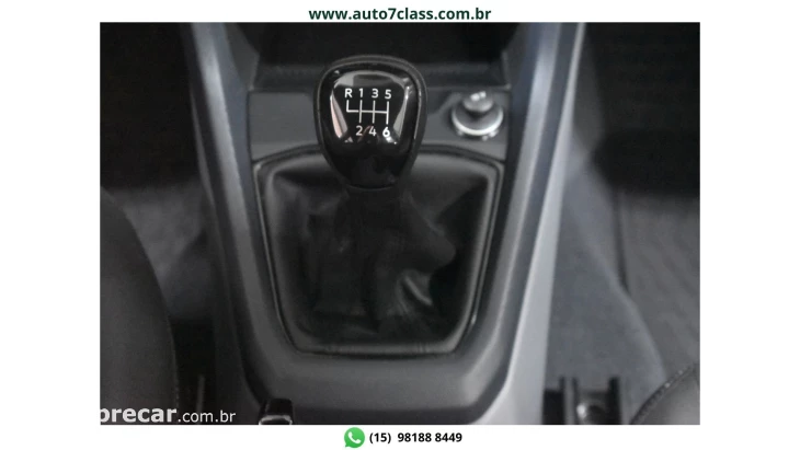 T-CROSS - 1.0 200 TSI TOTAL AUTOMÁTICO