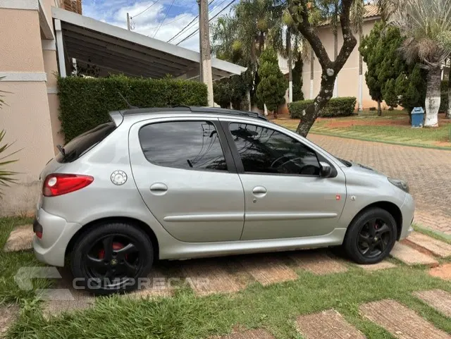 207 1.6 Quiksilver 16V