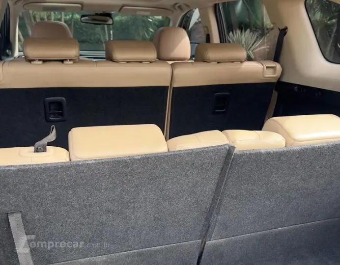 OUTLANDER 2.2 165CV DIESEL