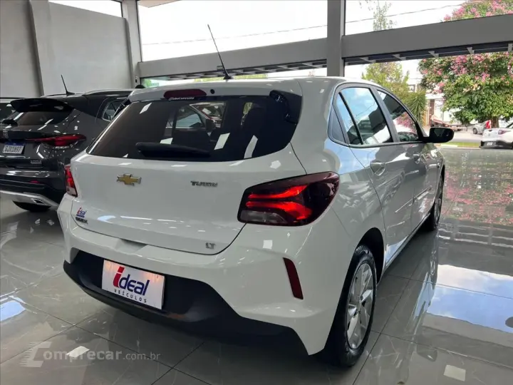 ONIX 1.0 FLEX PLUS LT MANUAL