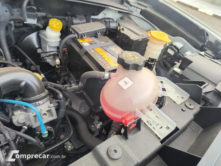 RENEGADE 1.8 16V Sport