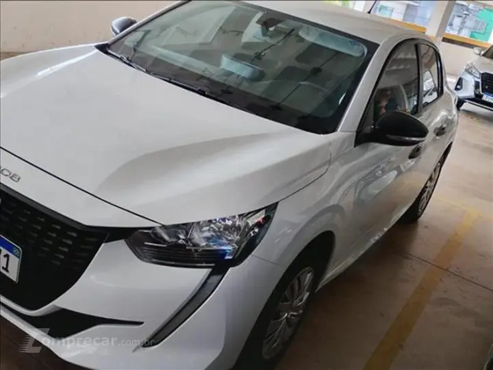 208 1.0 Firefly Like