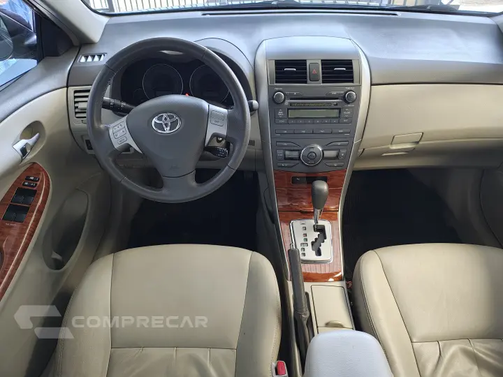 COROLLA 1.8 Se-g 16V