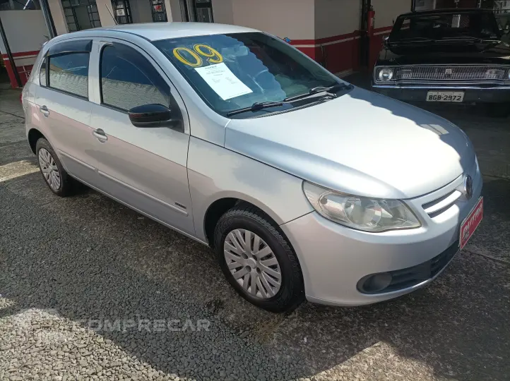 GOL 1.6 MI 8V G.V