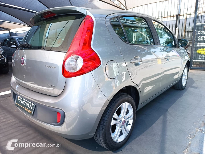 PALIO 1.6 MPI Essence 16V