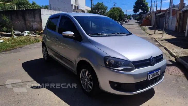 Fox 1.6 4P ROCK IN RIO FLEX