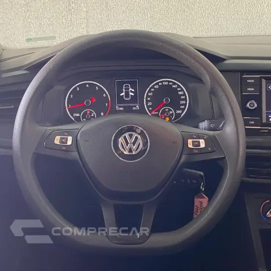 Polo 1.6 MSI Flex 16V 5p