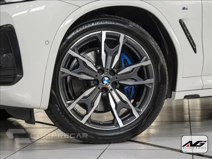 X4 2.0 16V 30I M Sport