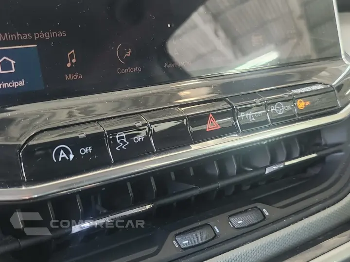 COMPASS 1.3 T270 TURBO FLEX LONGITUDE AT6