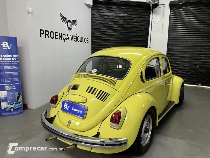 FUSCA 1.3 8V