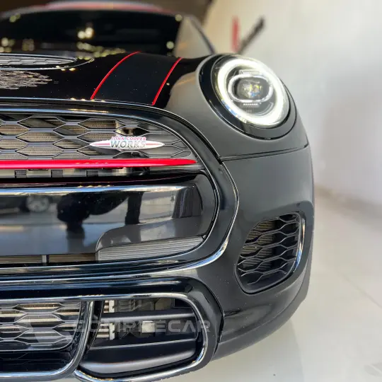 COOPER 2.0 16V Twinpower John Cooper Works