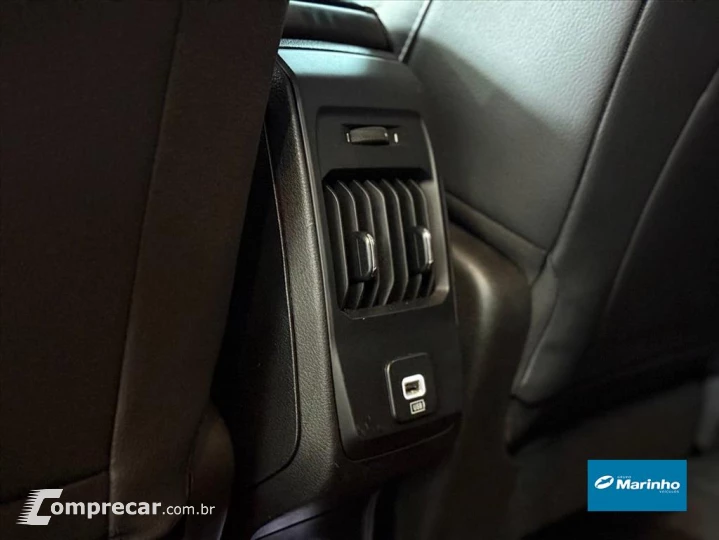 COMPASS 1.3 T270 TURBO FLEX LIMITED AT6