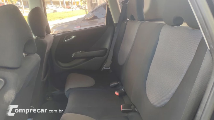 FIT 1.5 EX 16V