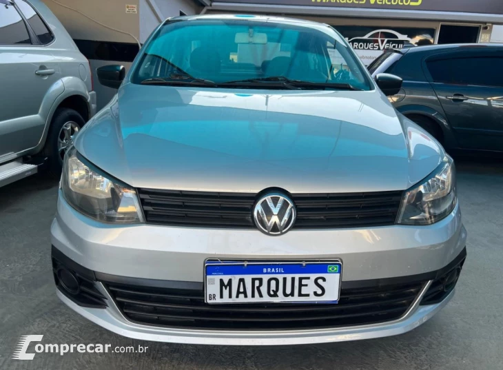 VOYAGE 1.6 MI Trend 8V