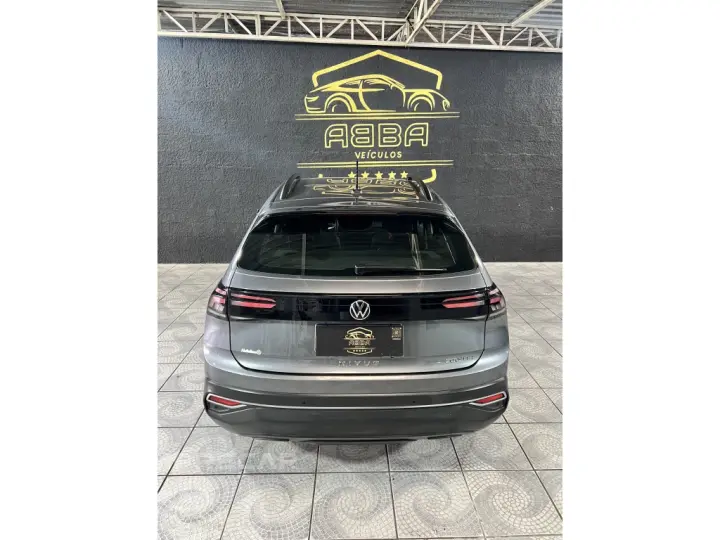 NIVUS 1.0 200 TSI TOTAL FLEX COMFORTLINE AUTOMÁTICO