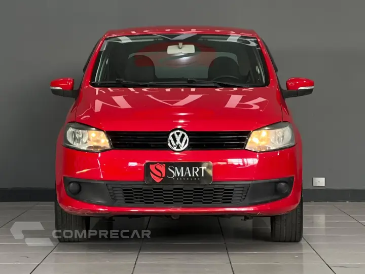 FOX 1.0 MI 8V FLEX 4P MANUAL