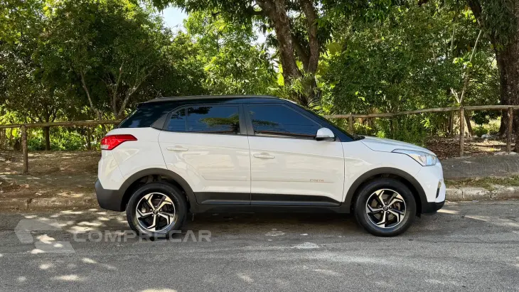 CRETA 1.6 16V Attitude