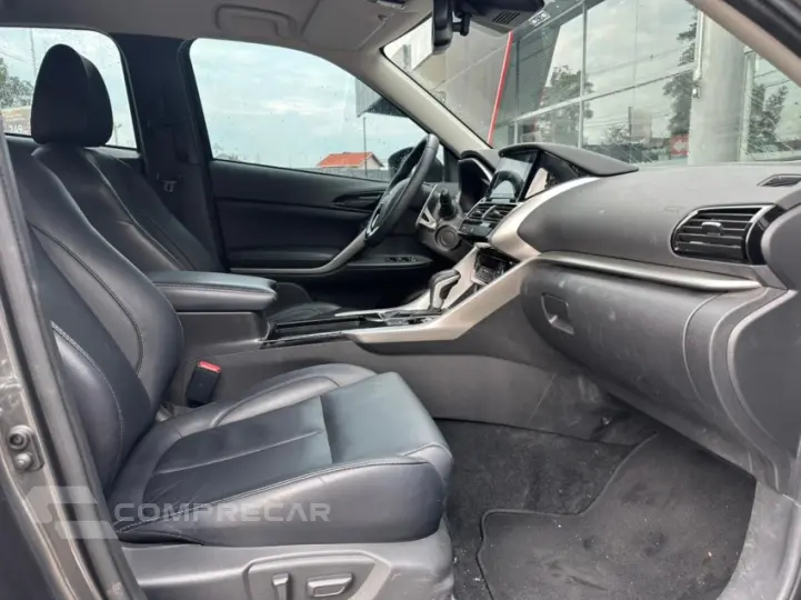 ECLIPSE CROSS 1.5 Mivec Turbo Hpe-s AWD