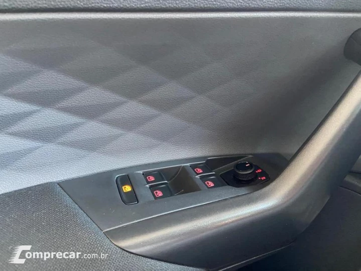 POLO 1.0 TSI FLEX 12V 5P