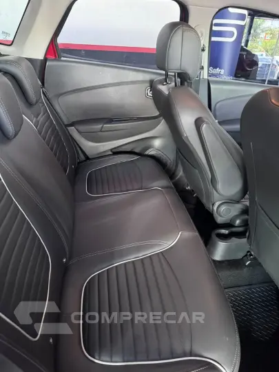 CAPTUR INTENSE 1.6