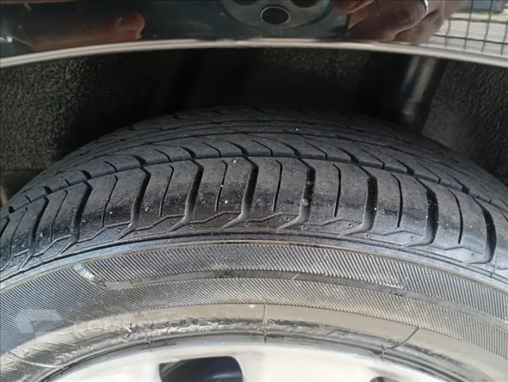 FIT 1.4 LX 16V