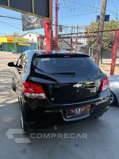 ONIX 1.0 MPFI JOY 8V