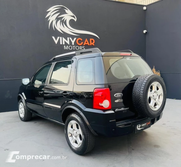 ECOSPORT 2.0 XLT 16V