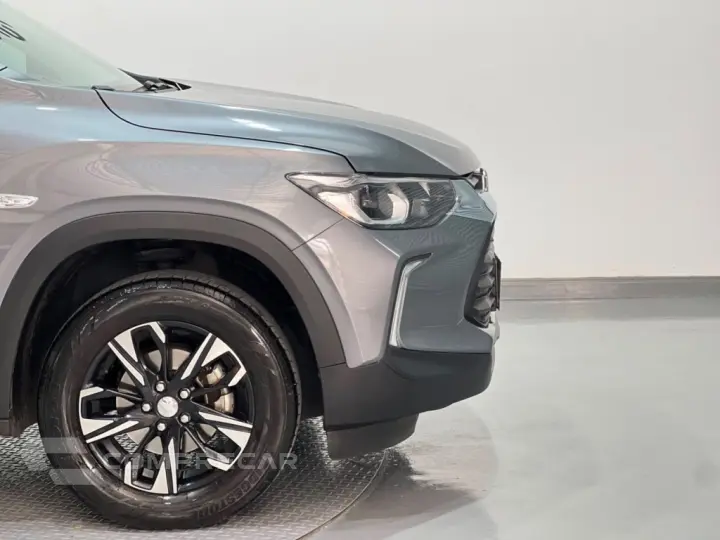 TRACKER 1.0 TURBO FLEX LT AUTOMÁTICO