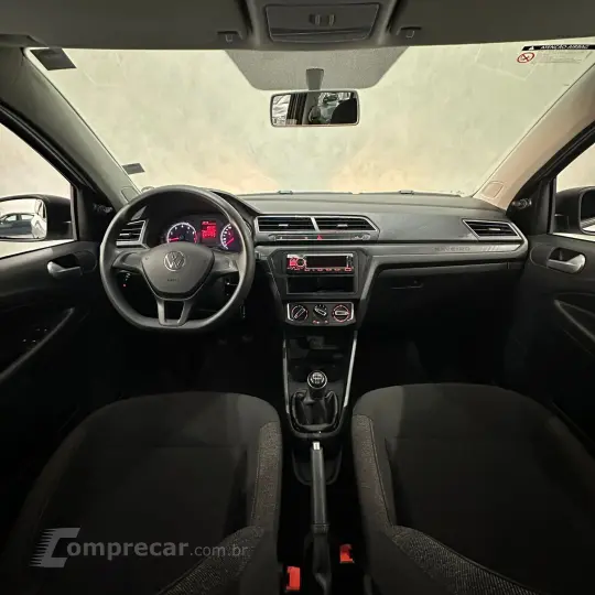 Saveiro Robust 1.6 Total Flex 16V CD