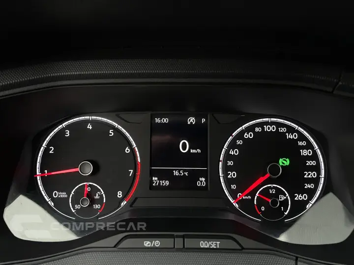 T-CROSS 1.0 200 TSI TOTAL FLEX SENSE AUTOMÁTICO